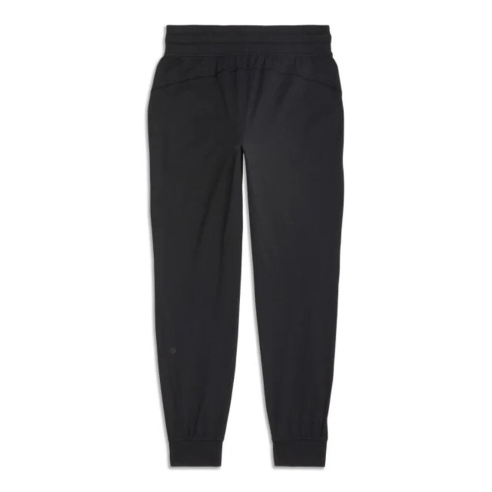 Lululemon ready to rulu joggers. Size 6
